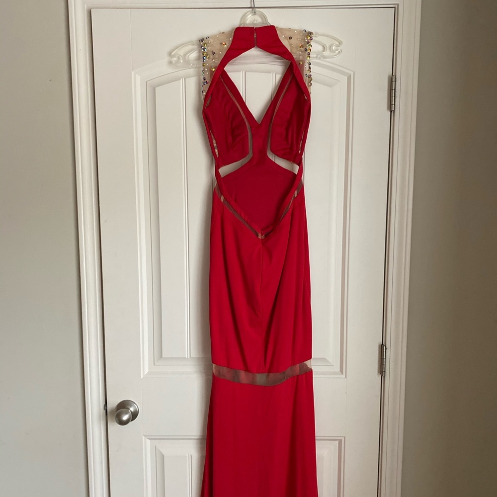PROM DRESS - Picture 6 of 8